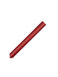 John Lewis Plain Kraft Wrapping Paper, 10m, Red