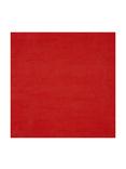 John Lewis Plain Kraft Wrapping Paper, 10m, Red