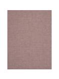 John Lewis Cotton Blend Made to Measure Curtains or Roman Blind, Mauve