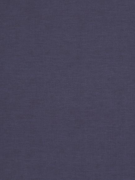 John Lewis Cotton Blend Made to Measure Curtains or Roman Blind, Navy, Navy