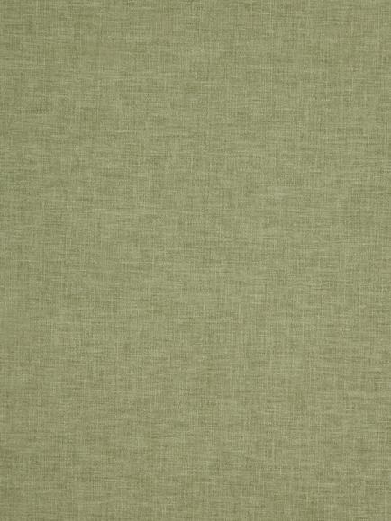 John Lewis Cotton Blend Made to Measure Curtains or Roman Blind, Sage Green, Sage Green