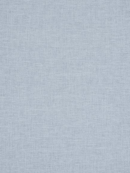 John Lewis Cotton Blend Made to Measure Curtains or Roman Blind, Sky, Sky