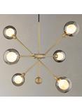 John Lewis Huxley Ceiling Light