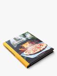 Ooni Cooking With Fire Pizza Oven Cook Book