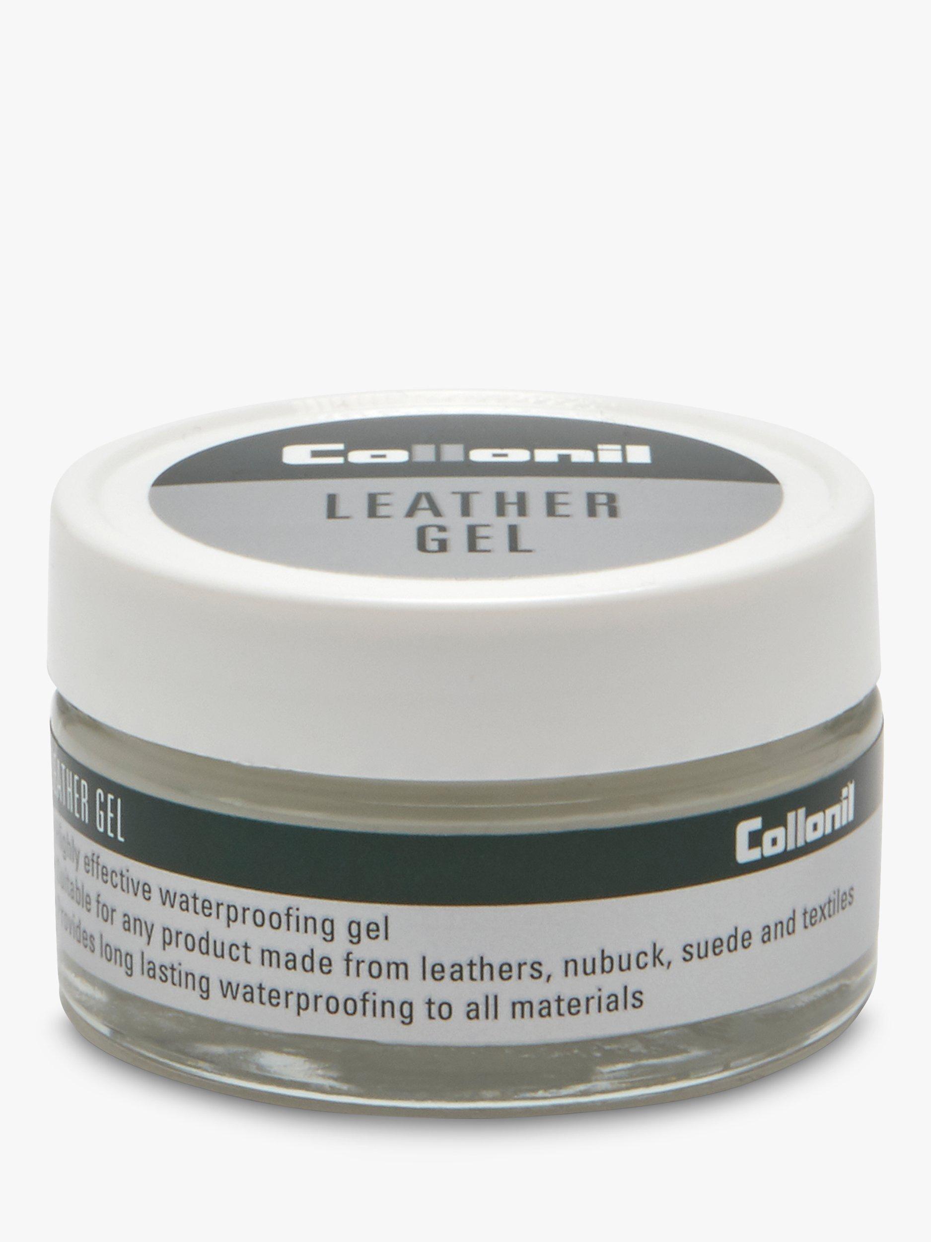 Mulberry Collonil Leather Gel