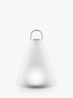Eva Solo SunLight Bell Solar LED Outdoor Light, Small