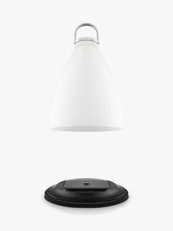 Eva Solo SunLight Bell Solar LED Outdoor Light - view 2, White