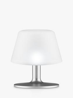 Eva Solo SunLight Solar LED Outdoor Lamp, White
