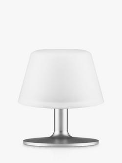 Eva Solo SunLight Solar LED Outdoor Lamp - view 2, White