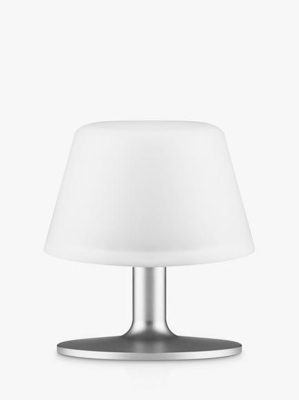 Eva Solo SunLight Solar LED Outdoor Lamp - view 2, White