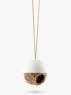 Eva Solo Bird Shelter, White