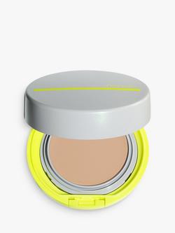 Shiseido Sports BB Compact SPF 50+, Light