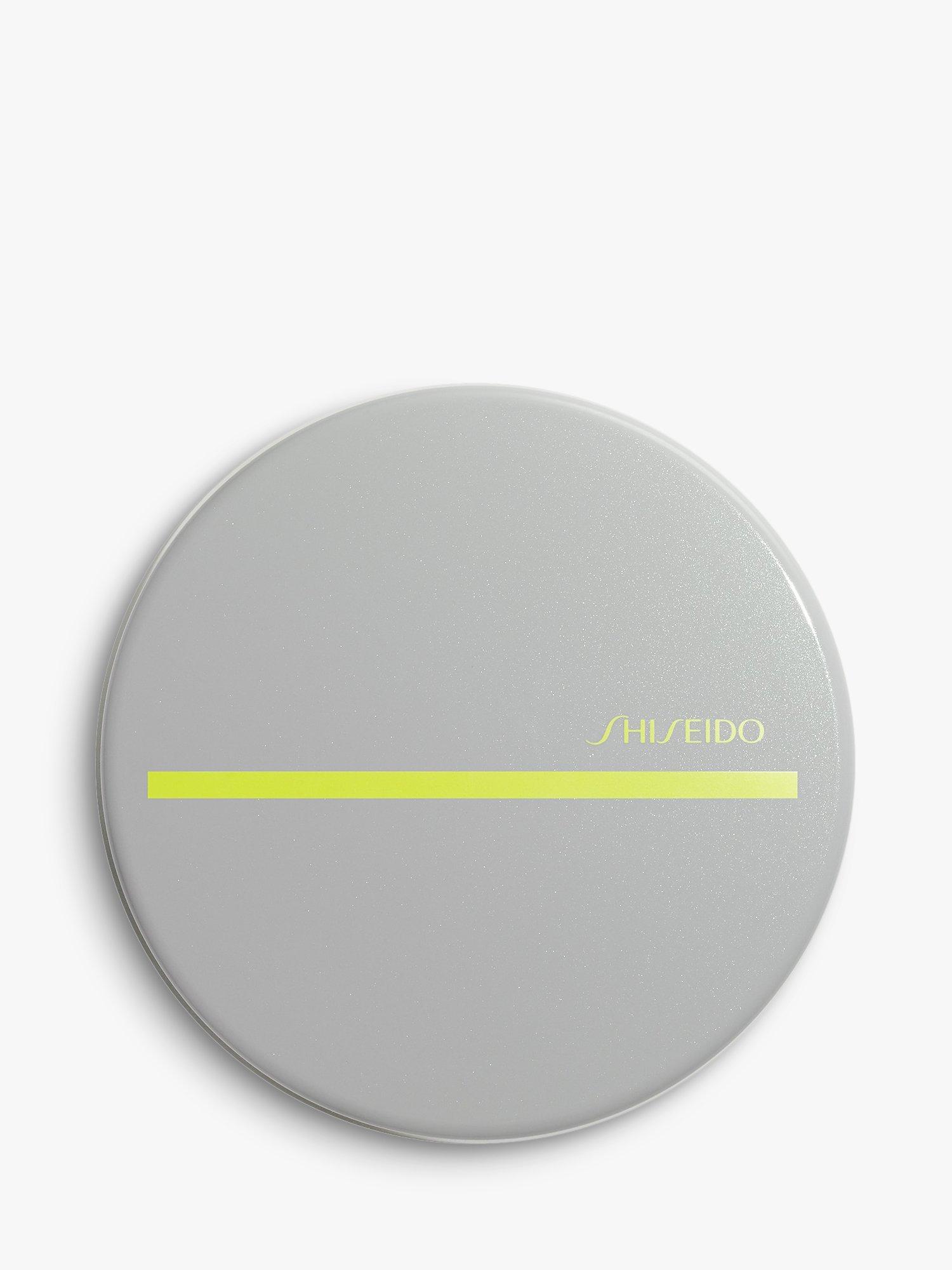 Product image 3 of 3, which shows Shiseido Sports BB Compact SPF 50+, Light
