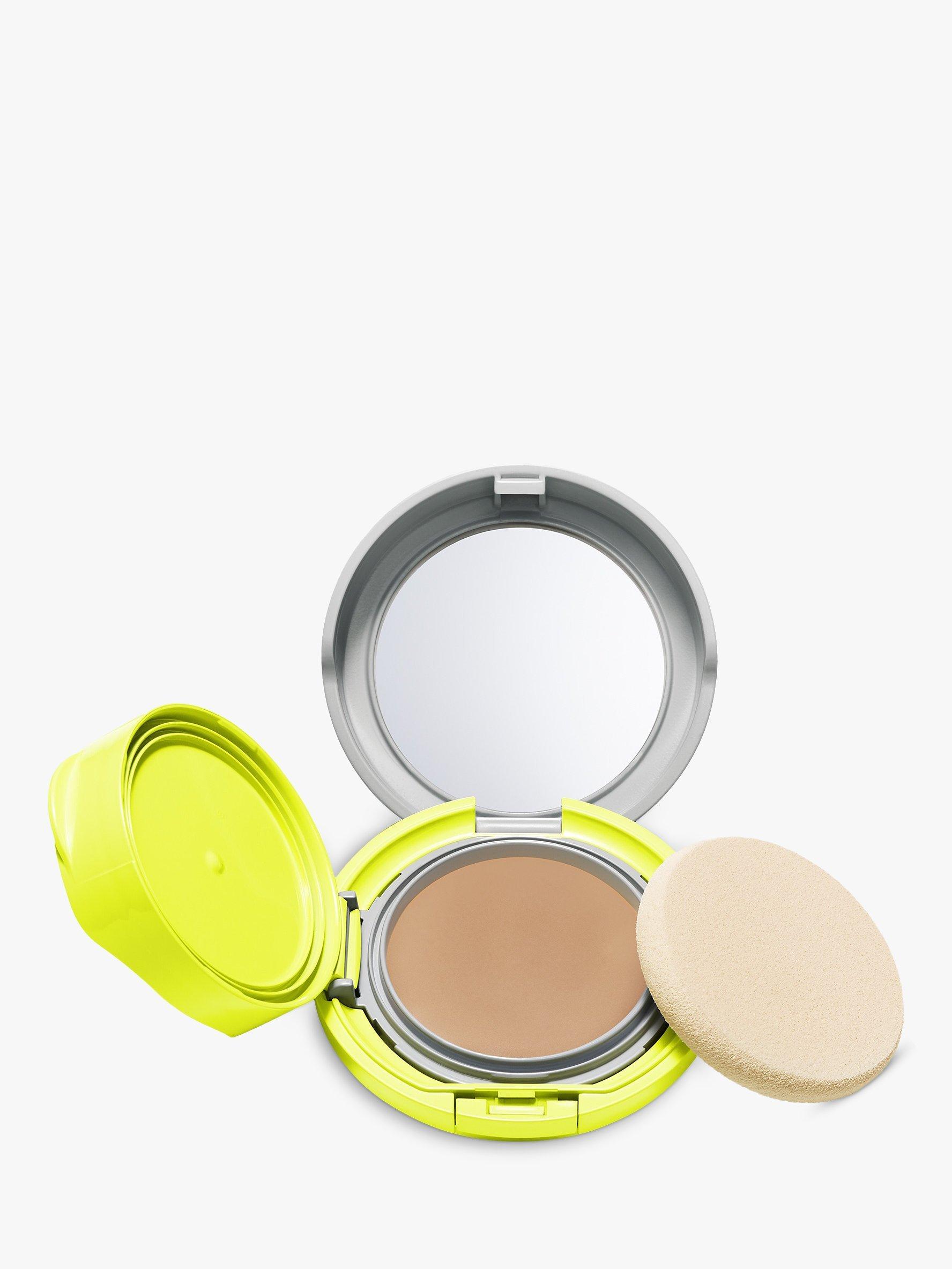 Product image 2 of 3, which shows Shiseido Sports BB Compact SPF 50+, Medium Dark