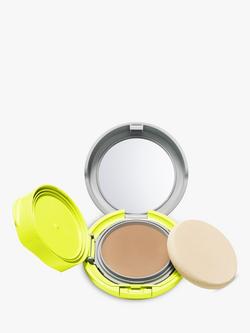 Shiseido Sports BB Compact SPF 50+ - view 2, Medium Dark