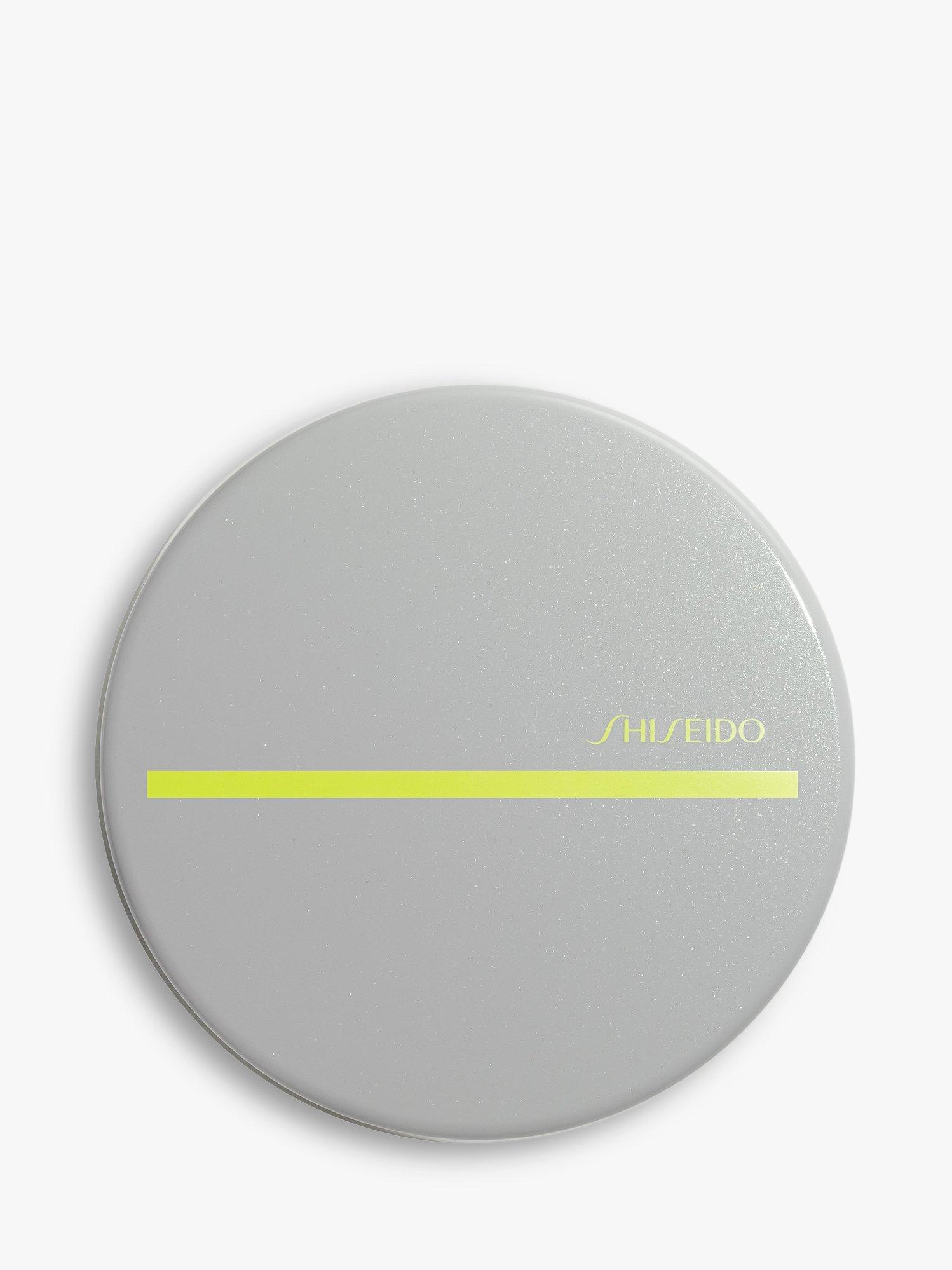 Product image 3 of 3, which shows Shiseido Sports BB Compact SPF 50+, Medium Dark
