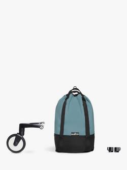 BABYZEN YOYO Bag, Aqua