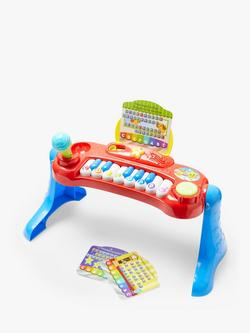 John Lewis My First Keyboard, 