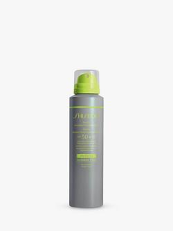 Shiseido Sports Invisible Protective Mist SPF 50+, 150ml, 