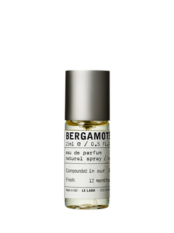 Le Labo Bergamote 22 Eau de Parfum, 