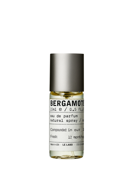 Le Labo Bergamote 22 Eau de Parfum, 