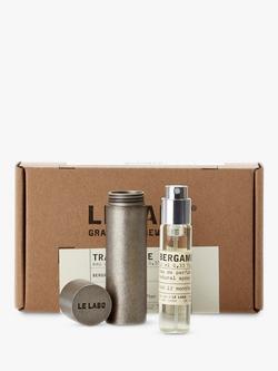 Le Labo Bergamote 22 Eau de Parfum Travel Kit, 10ml, 