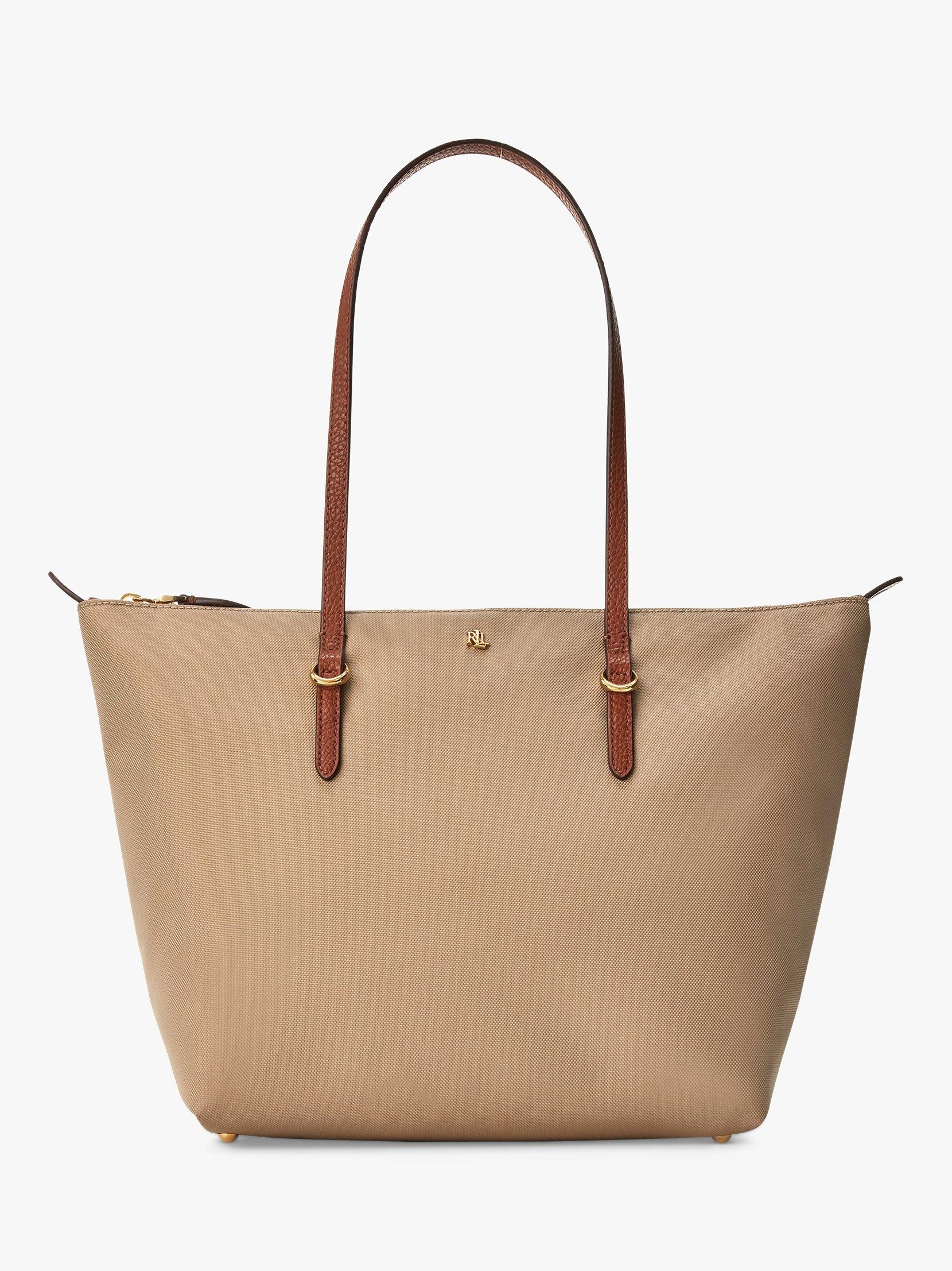 Lauren Ralph Lauren Chadwick Keaton 26 Shopper Bag