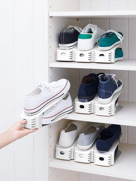 Like-it Shoe & Boot Range, 
