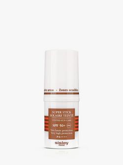 Sisley Super Stick Solaire Tinted Sun Care SPF 50+, 15g, 