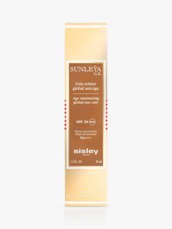 Sisley-Paris Sunleÿa G.E. Age Minimising Global Sun Care SPF 30, 50ml - view 2, 