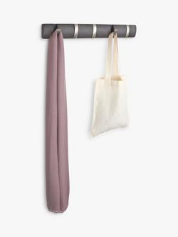 Umbra 5 Flip Hook - view 2, Driftwood