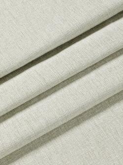 John Lewis Textured Twill Furnishing Fabric - view 2, Flint