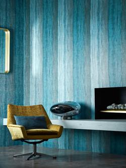 Harlequin Metamorphic Wallpaper - view 2, Eviw112055