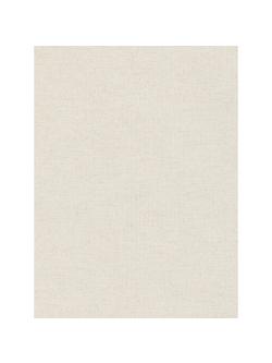John Lewis Textured Twill Made to Measure Curtains or Roman Blind, Putty, Putty