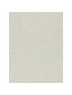 John Lewis Textured Twill Made to Measure Curtains or Roman Blind, Flint, Flint