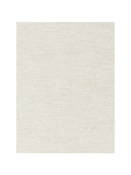 John Lewis Textured Twill Made to Measure Curtains or Roman Blind, Alabaster, Alabaster