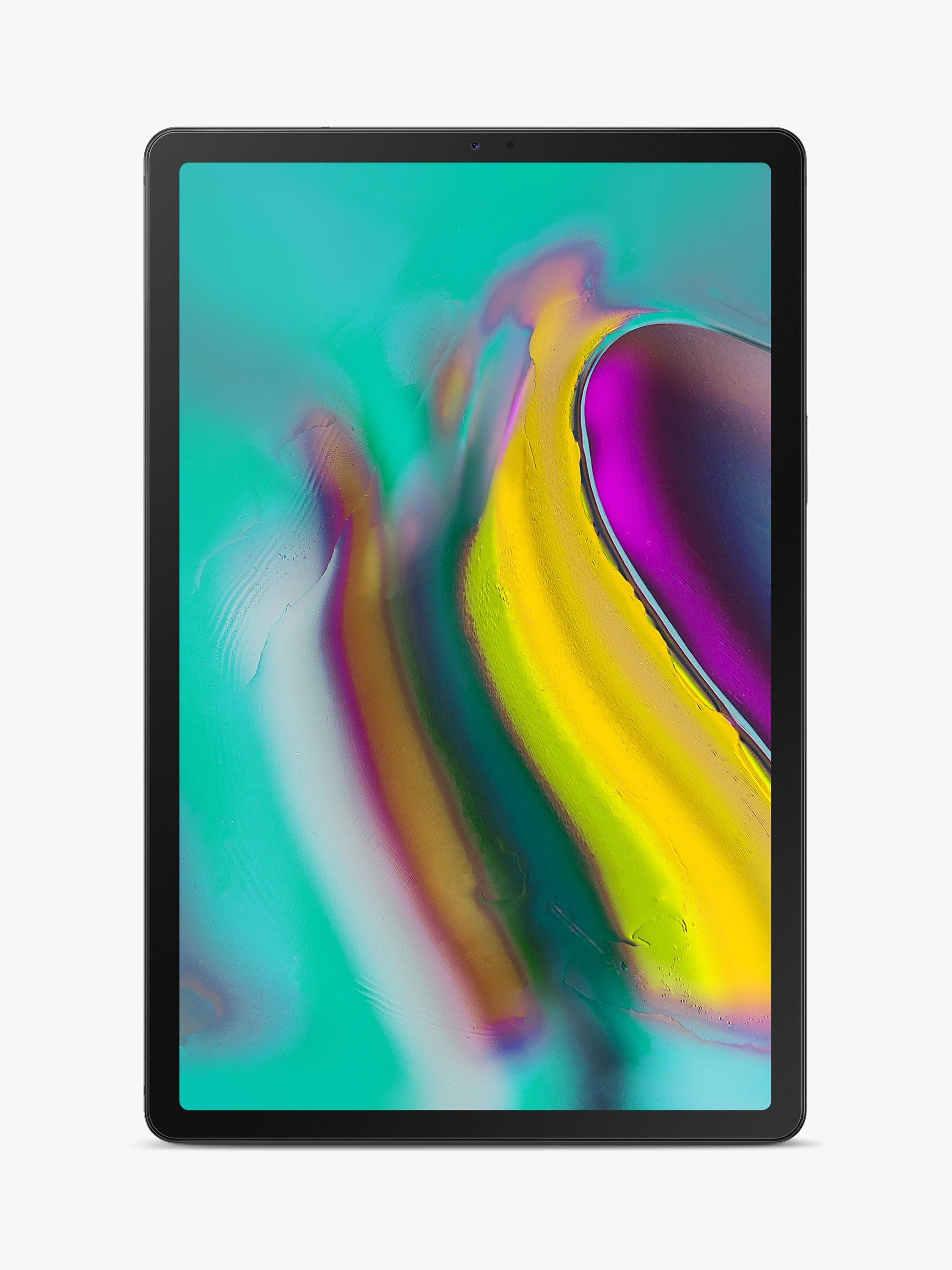 Samsung Galaxy Tab S5e Tablet, Android, 4GB RAM, 64GB, Wi-Fi, 10.5"