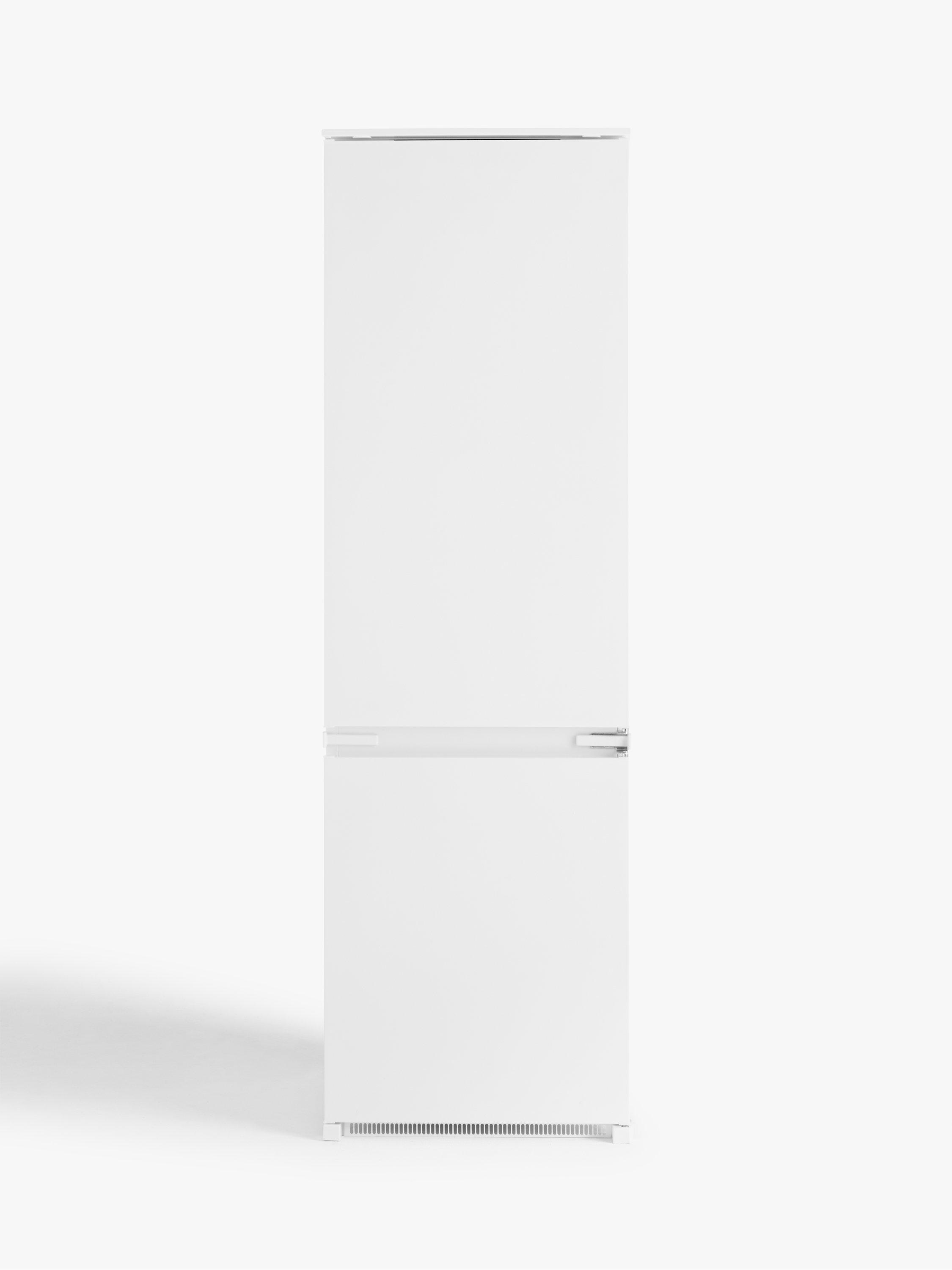 John lewis built in fridge freezer sales