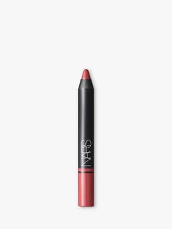 NARS Satin Lip Pencil, Exbury