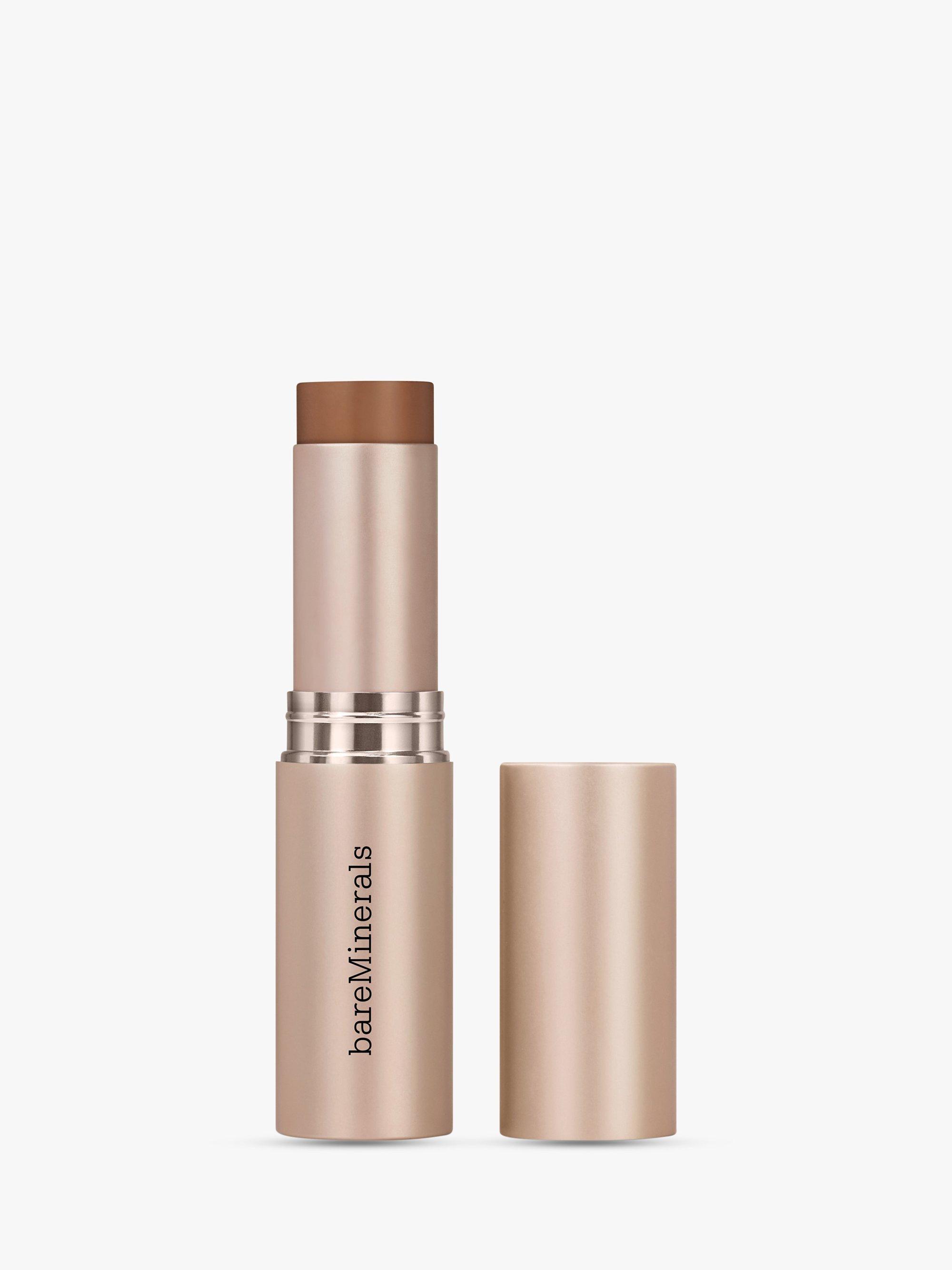 bareMinerals COMPLEXION RESCUE Hydrating Foundation Stick SPF 25, Cinnamon