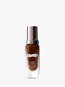 La Mer The Soft Fluid Long Wear Foundation SPF 20, Espresso