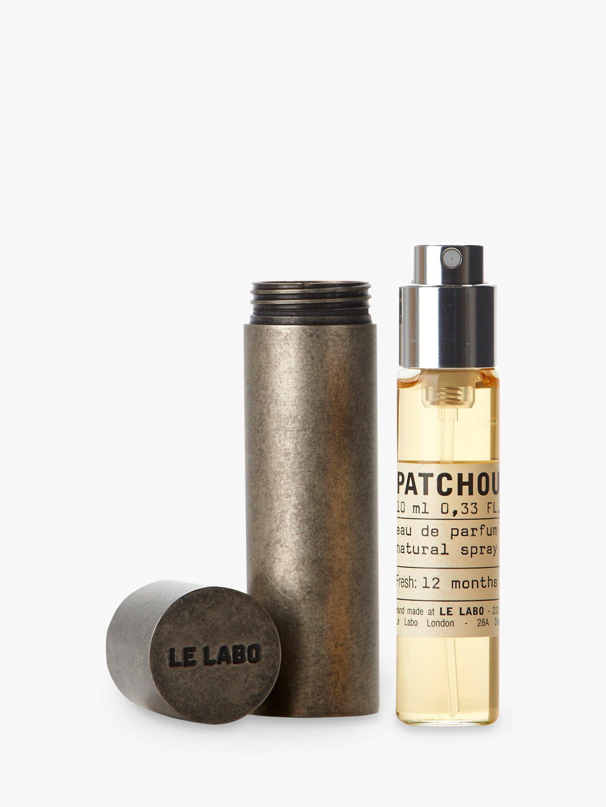 Le Labo Patchouli 24 Eau de Parfum Travel Tube, 10ml