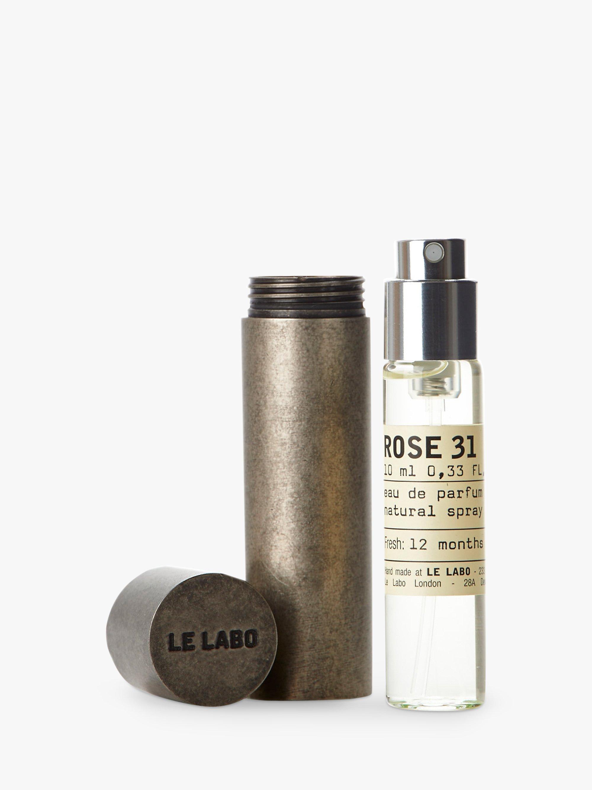 Le Labo Rose 31 Eau de Parfum Travel Tube, 10ml