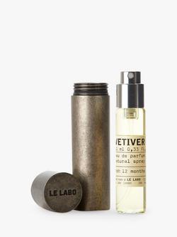 Le Labo Vetiver 46 Eau de Parfum Travel Tube, 10ml, 