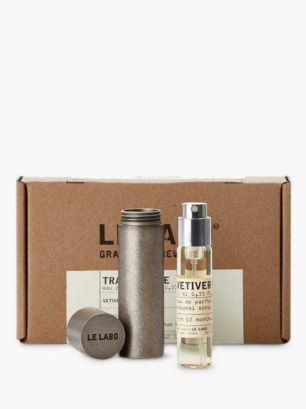 Le Labo Vetiver 46 Eau de Parfum Travel Tube, 10ml - view 2, 