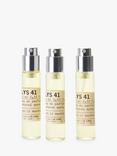 Le Labo Lys 41 Eau de Parfum Travel Refill, 3 x 10ml