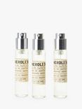 Le Labo Neroli 36 Eau de Parfum Travel Refill, 3 x 10ml