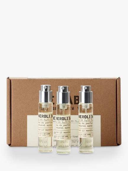 Le Labo Neroli 36 Eau de Parfum Travel Refill, 3 x 10ml - view 2, 