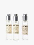 Le Labo Thé Noir 29 Eau de Parfum Travel Refill, 3 x 10ml