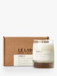 Le Labo Cedre 11 Classic Scented Candle, 245g